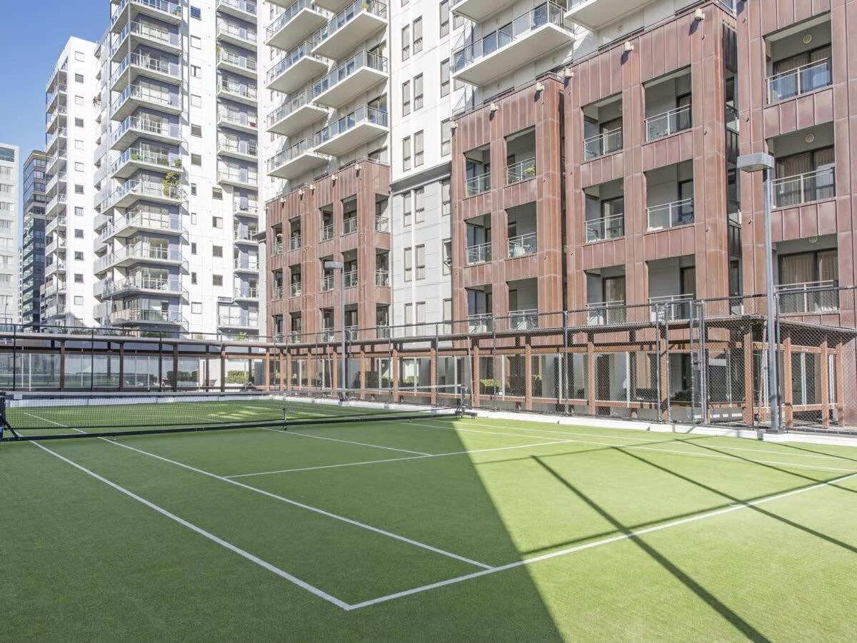 Best Views -Stunning HERITAGE-Pool,Gym Auckland Exterior foto