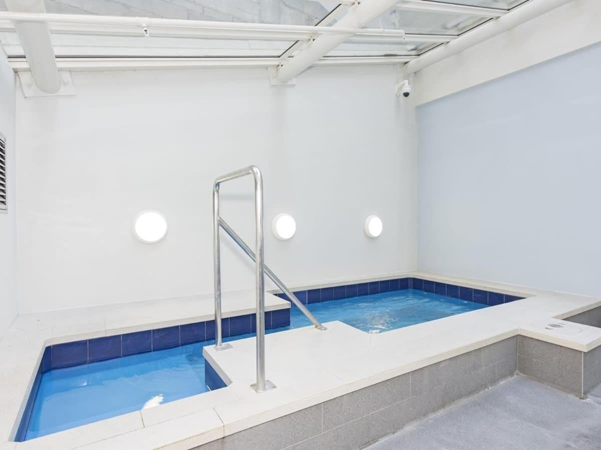 Best Views -Stunning HERITAGE-Pool,Gym Auckland Exterior foto